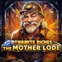 KONOHA88 - Dynamite Riches The Mother Lode | nikmati keberuntungan anda