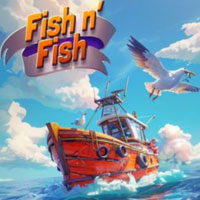 KONOHA88 - Fish N Fish | nikmati keberuntungan anda
