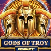 KONOHA88 - Gods of Troy Megaways | nikmati keberuntungan anda