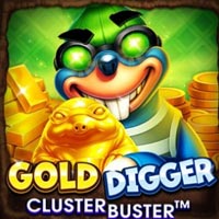KONOHA88 - Gold Digger Clusterbuster | nikmati keberuntungan anda