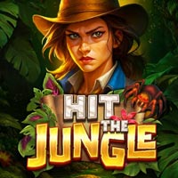 KONOHA88 - Hit the Jungle | nikmati keberuntungan anda