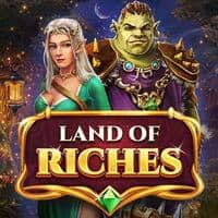 KONOHA88 - Land of Riches | nikmati keberuntungan anda
