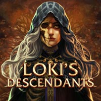 KONOHA88 - Lokis Descendants | nikmati keberuntungan anda