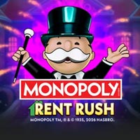 KONOHA88 - Monopoly Rent Rush | nikmati keberuntungan anda