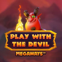 KONOHA88 - Play With the Devil Megaways | nikmati keberuntungan anda