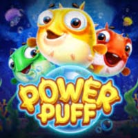 KONOHA88 - Power Puff | nikmati keberuntungan anda
