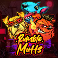 KONOHA88 - Rumble Mutts | nikmati keberuntungan anda