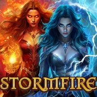 KONOHA88 - Stormfire | nikmati keberuntungan anda
