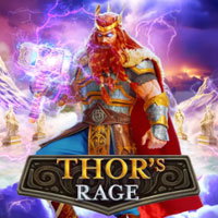 KONOHA88 - Thors Rage | nikmati keberuntungan anda