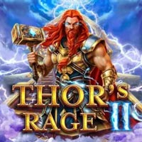 KONOHA88 - Thors Rage 2 | nikmati keberuntungan anda