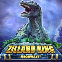 KONOHA88 - Zillard King Megaways | nikmati keberuntungan anda