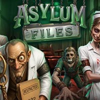 KONOHA88 - Asylum Files | nikmati keberuntungan anda