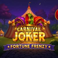 KONOHA88 - Carnival Joker | nikmati keberuntungan anda