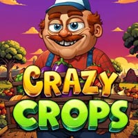 KONOHA88 - Crazy Crops | nikmati keberuntungan anda