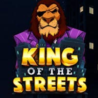KONOHA88 - King of the Streets | nikmati keberuntungan anda