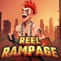 KONOHA88 - Reel Rampage | nikmati keberuntungan anda