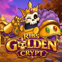 KONOHA88 - Ribs Golden Crypt | nikmati keberuntungan anda