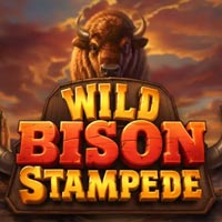KONOHA88 - Wild Bison Stampede | nikmati keberuntungan anda