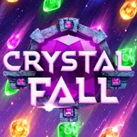 KONOHA88 - Crystal Fall | nikmati keberuntungan anda