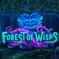 KONOHA88 - Forest of Wisps | nikmati keberuntungan anda