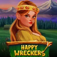 KONOHA88 - Happy Wreckers | nikmati keberuntungan anda