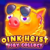 KONOHA88 - Oink Heist: Pigy Collect | nikmati keberuntungan anda