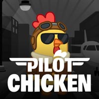 KONOHA88 - Pilot Chicken | nikmati keberuntungan anda