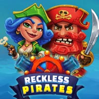 KONOHA88 - Reckless Pirates | nikmati keberuntungan anda