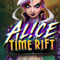KONOHA88 - Alice: Time Rift | nikmati keberuntungan anda