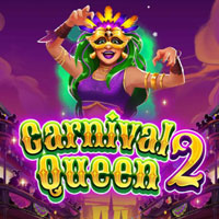 KONOHA88 - Carnival Queen 2 | nikmati keberuntungan anda