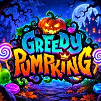 KONOHA88 - Greedy Pumpking | nikmati keberuntungan anda