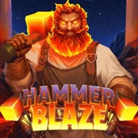 KONOHA88 - Hammerblaze | nikmati keberuntungan anda