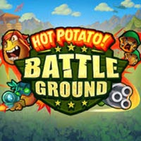 KONOHA88 - Hot Potato! Battleground | nikmati keberuntungan anda