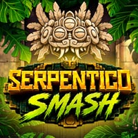 KONOHA88 - Serpentico Smash | nikmati keberuntungan anda