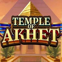 KONOHA88 - Temple of Akhet | nikmati keberuntungan anda