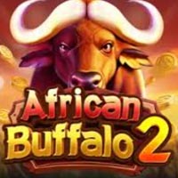 KONOHA88 - African Buffalo 2 | nikmati keberuntungan anda