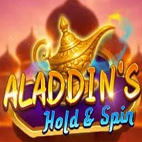 KONOHA88 - Aladdins Hold & Spin | nikmati keberuntungan anda