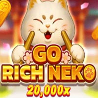 KONOHA88 - Go Rich Neko | nikmati keberuntungan anda