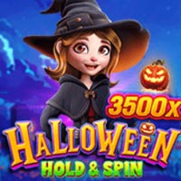 KONOHA88 - Halloween Hold & Spin | nikmati keberuntungan anda