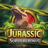KONOHA88 - Jurassic Survival Bonus | nikmati keberuntungan anda