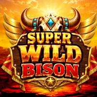 KONOHA88 - Super Wild Bison | nikmati keberuntungan anda