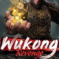 KONOHA88 - Wukongs Revenge | nikmati keberuntungan anda