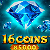 KONOHA88 - 16 Coins x5000 | nikmati keberuntungan anda