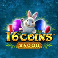 KONOHA88 - 16 Coins x5000 Easter Jackpots | nikmati keberuntungan anda