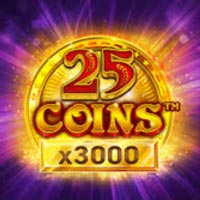 KONOHA88 - 25 Coins x3000 | nikmati keberuntungan anda