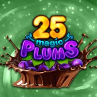 KONOHA88 - 25 Magic Plums | nikmati keberuntungan anda
