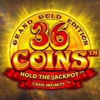 KONOHA88 - 36 Coins Grand Gold Edition | nikmati keberuntungan anda