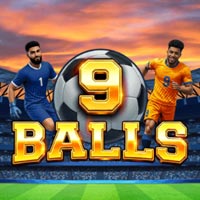 KONOHA88 - 9 Balls | nikmati keberuntungan anda