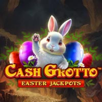 KONOHA88 - Cash Grotto Easter Jackpots | nikmati keberuntungan anda