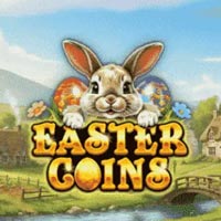 KONOHA88 - Easter Coins | nikmati keberuntungan anda